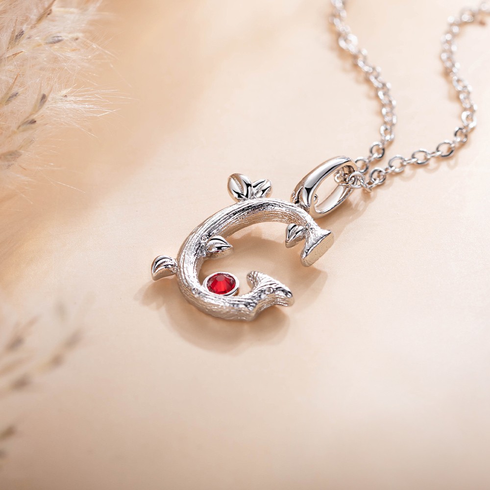 personalized necklace