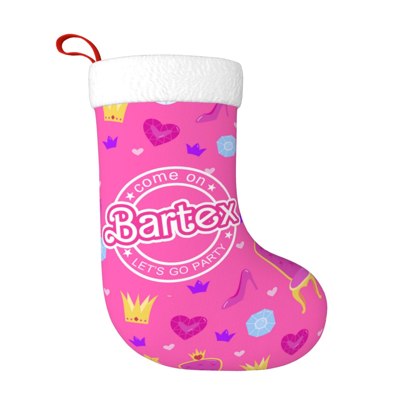 Christmas gift bags for kids