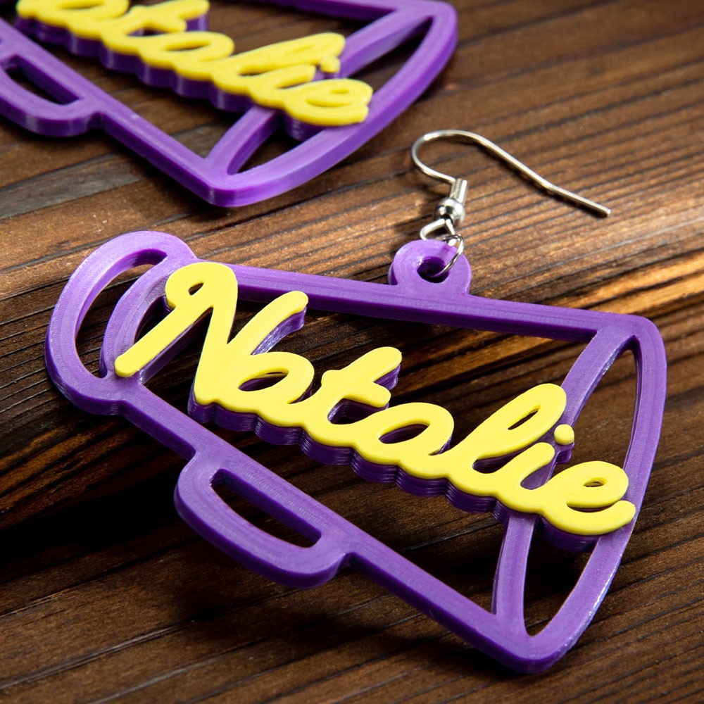 cheer jewelry