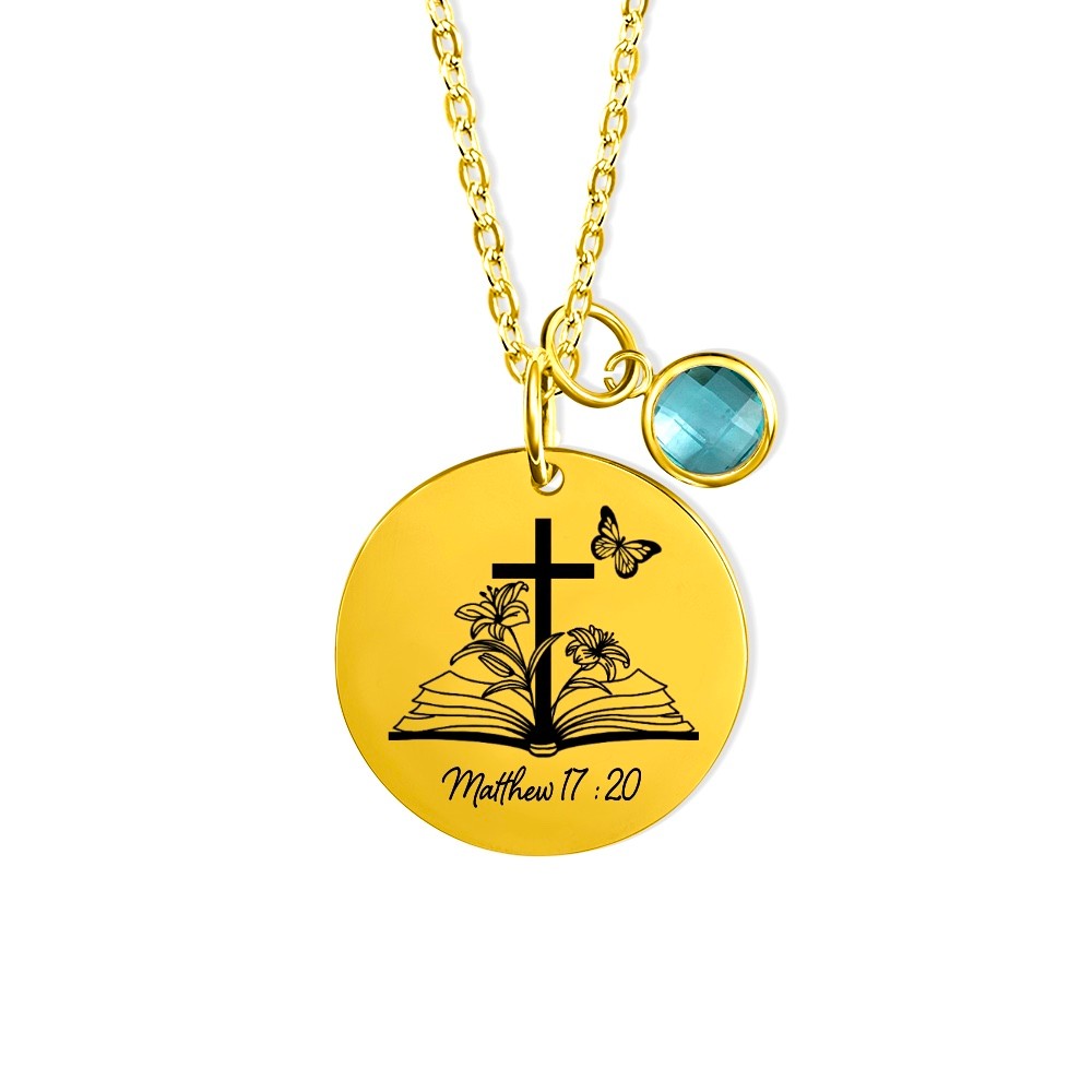 collier de pièces de monnaie