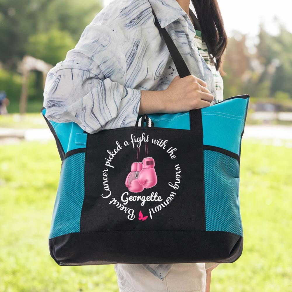 cancer bag