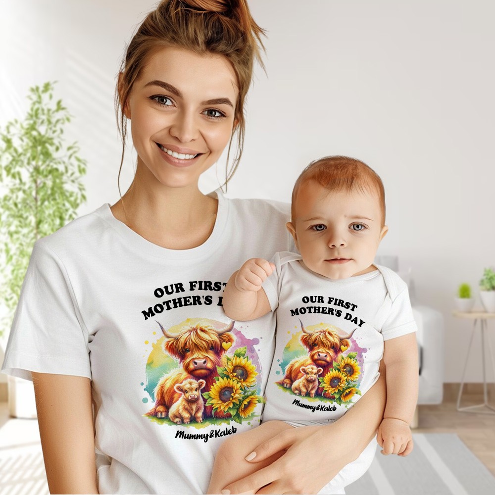 new mom gits