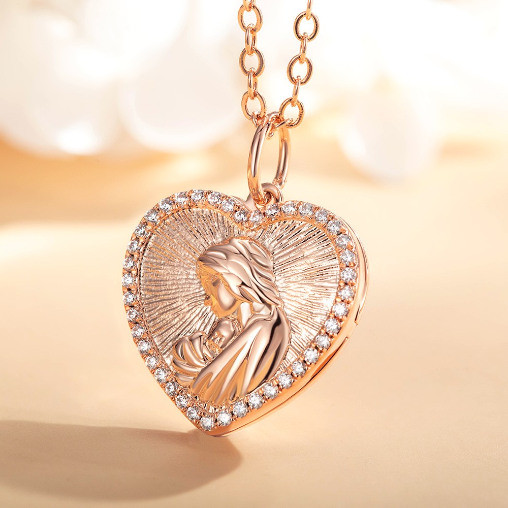 Mom Necklace