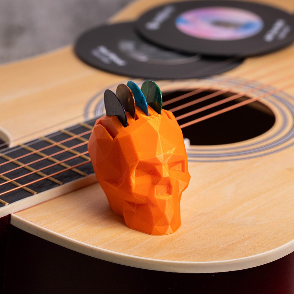 Guitar Pick Holder