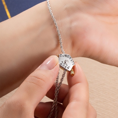 Bolo Bracelet