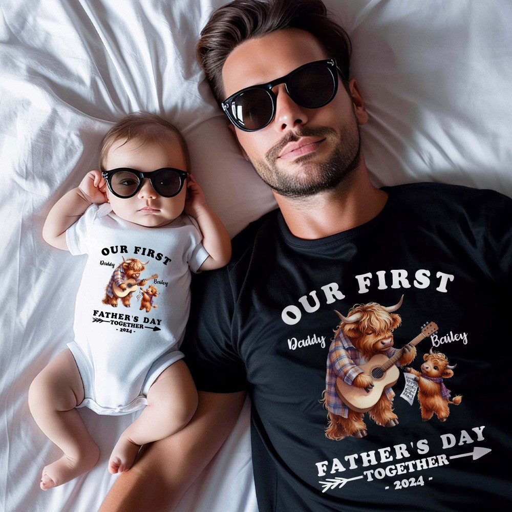 Adult T-shirt