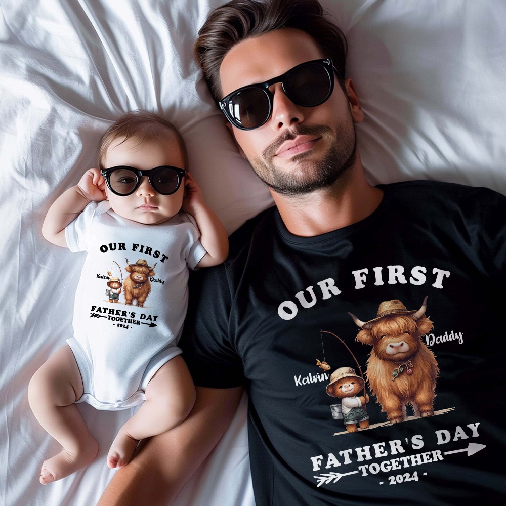 Adult T-shirt