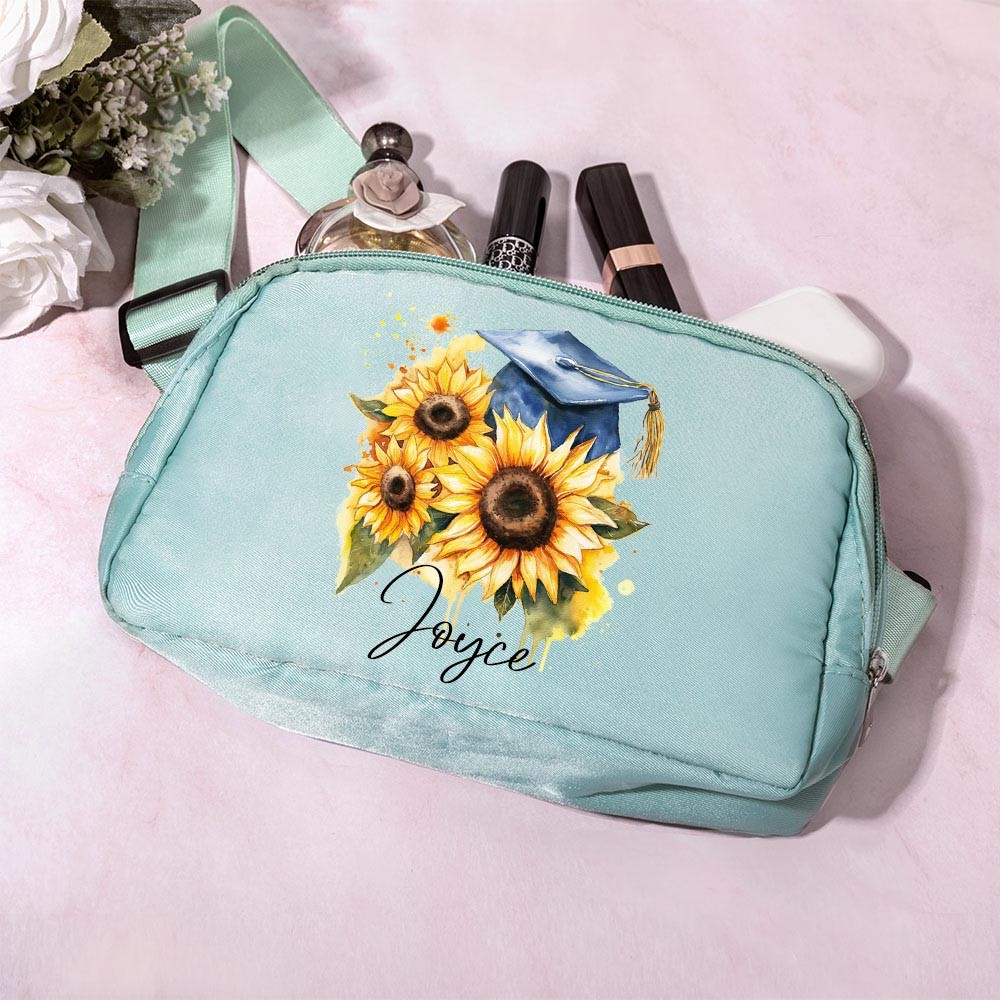 running bag