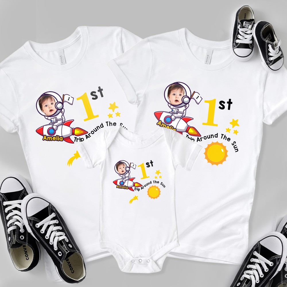 1st birthday gifts