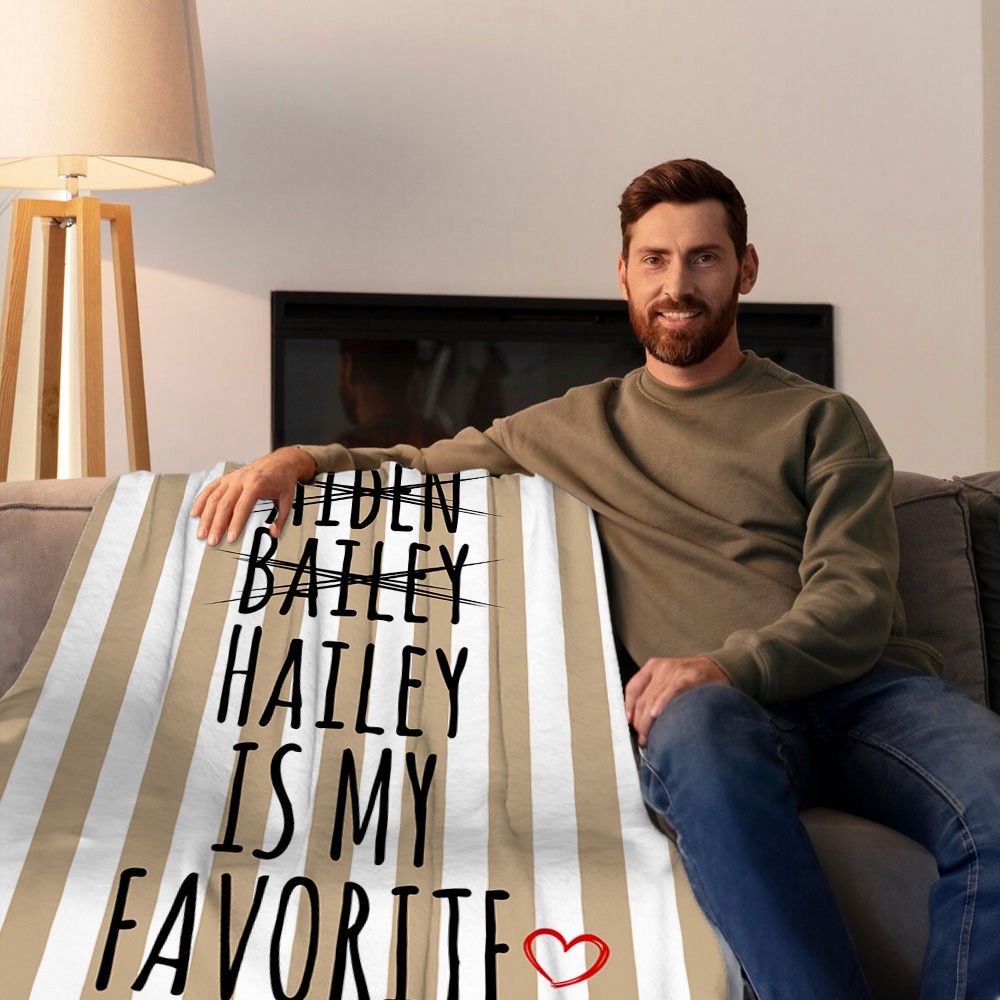 flannel Blanket