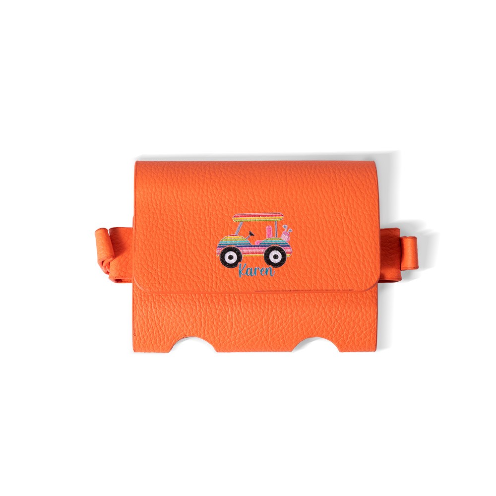 golf ball case