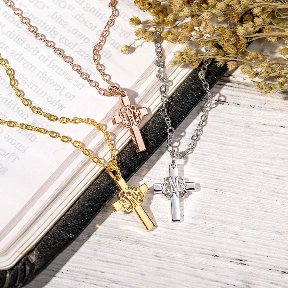 cross gift