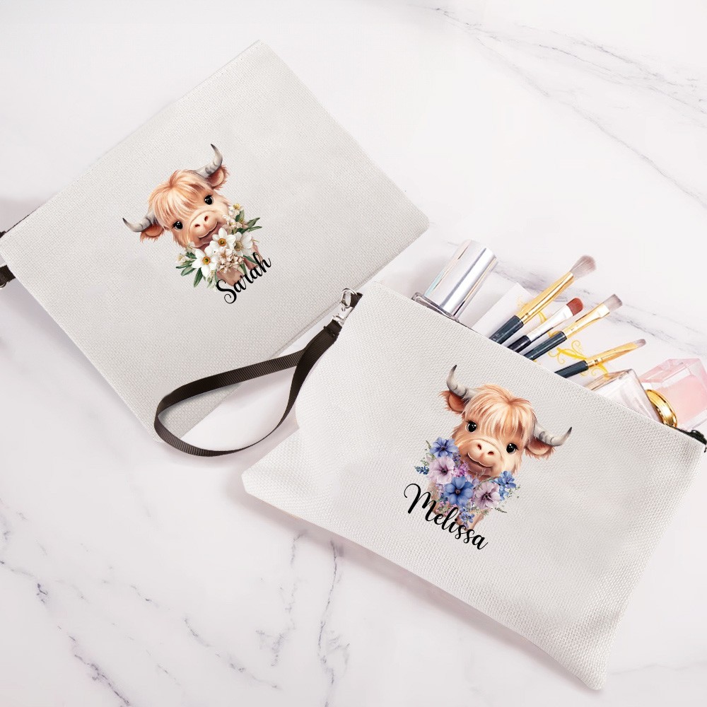 makeup bag