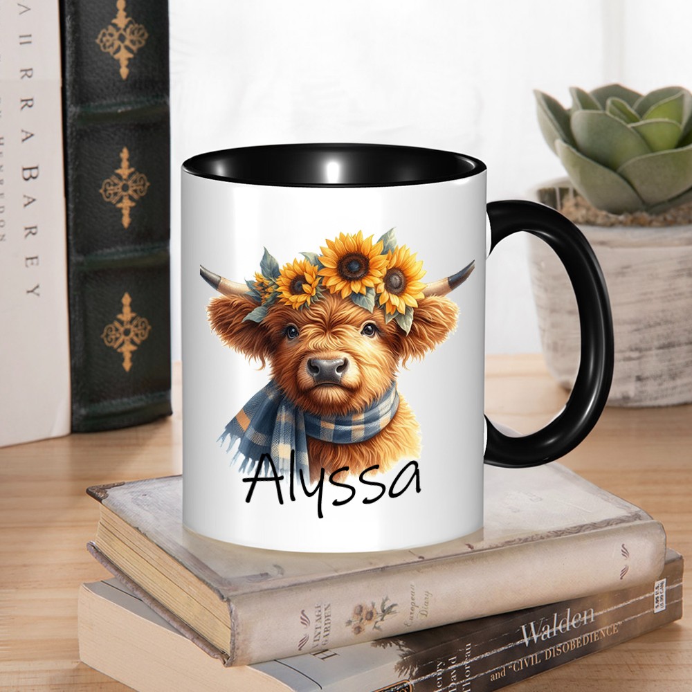 personalized