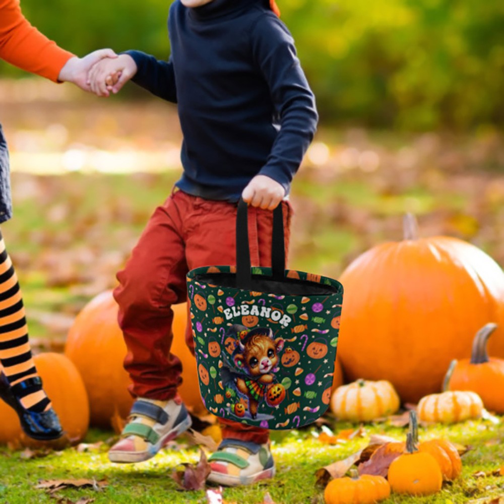 Candy Basket