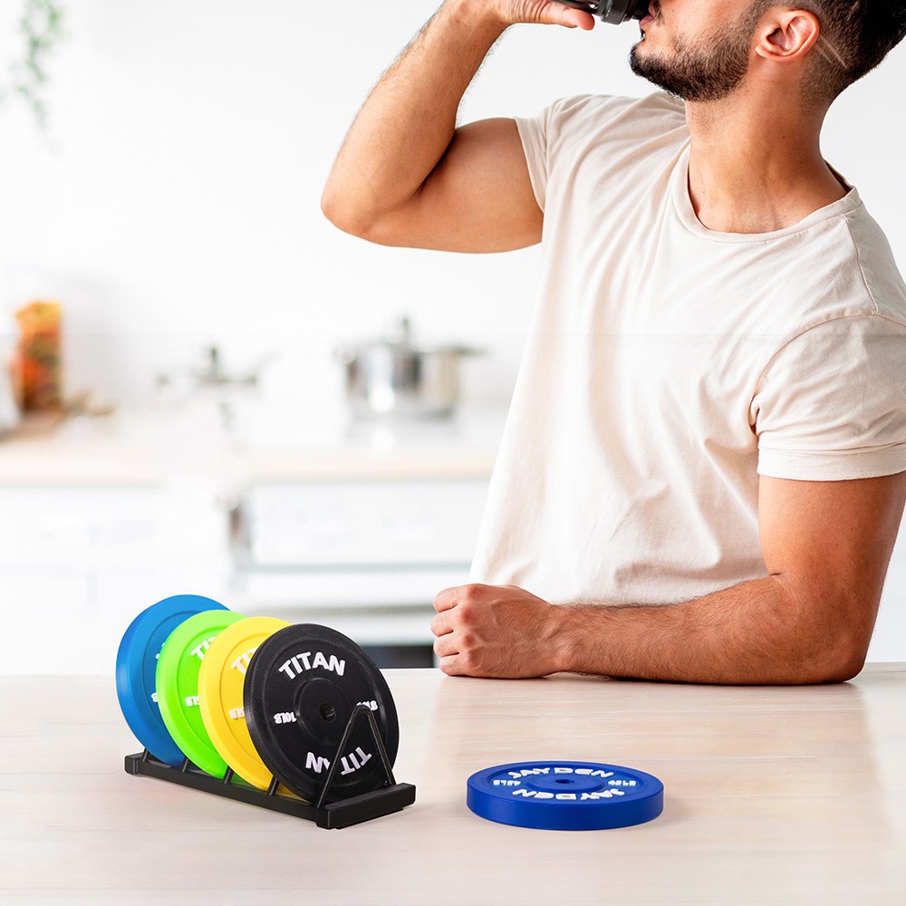 for fitness enthusiasts