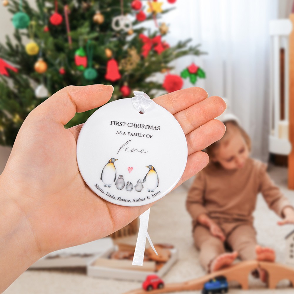 new parents gift