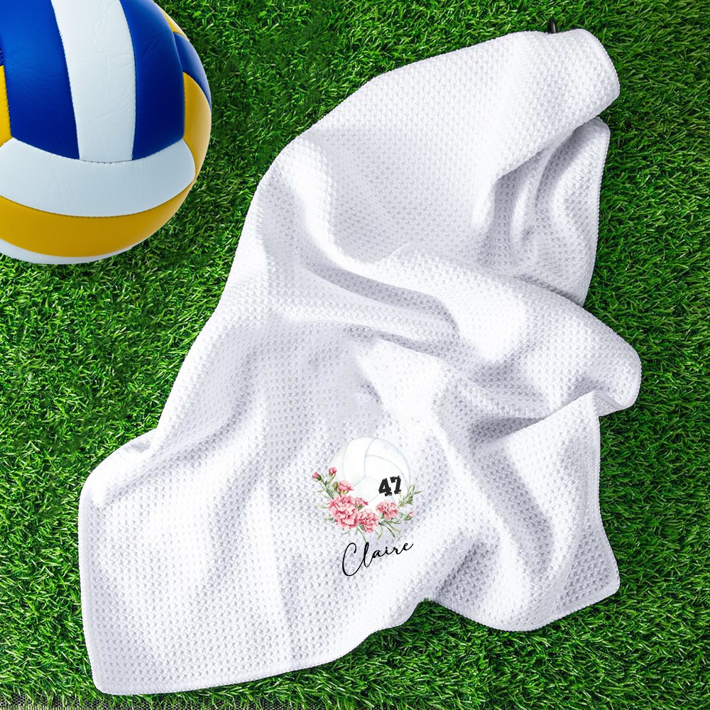 Ball Towel