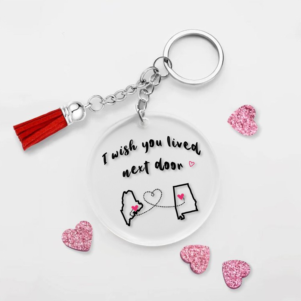 friendship gift