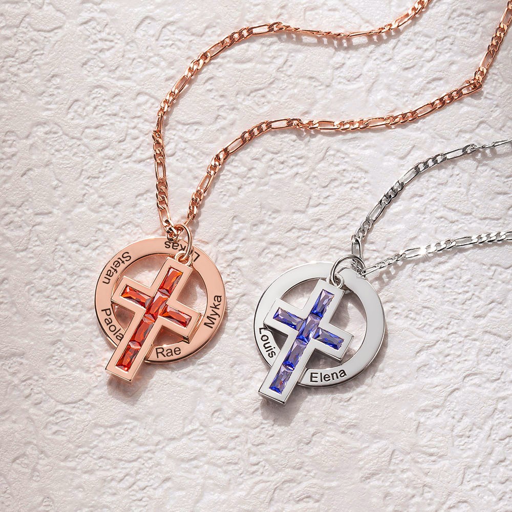 name necklace