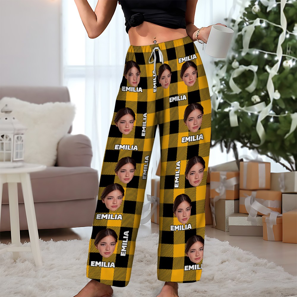 Pet pants