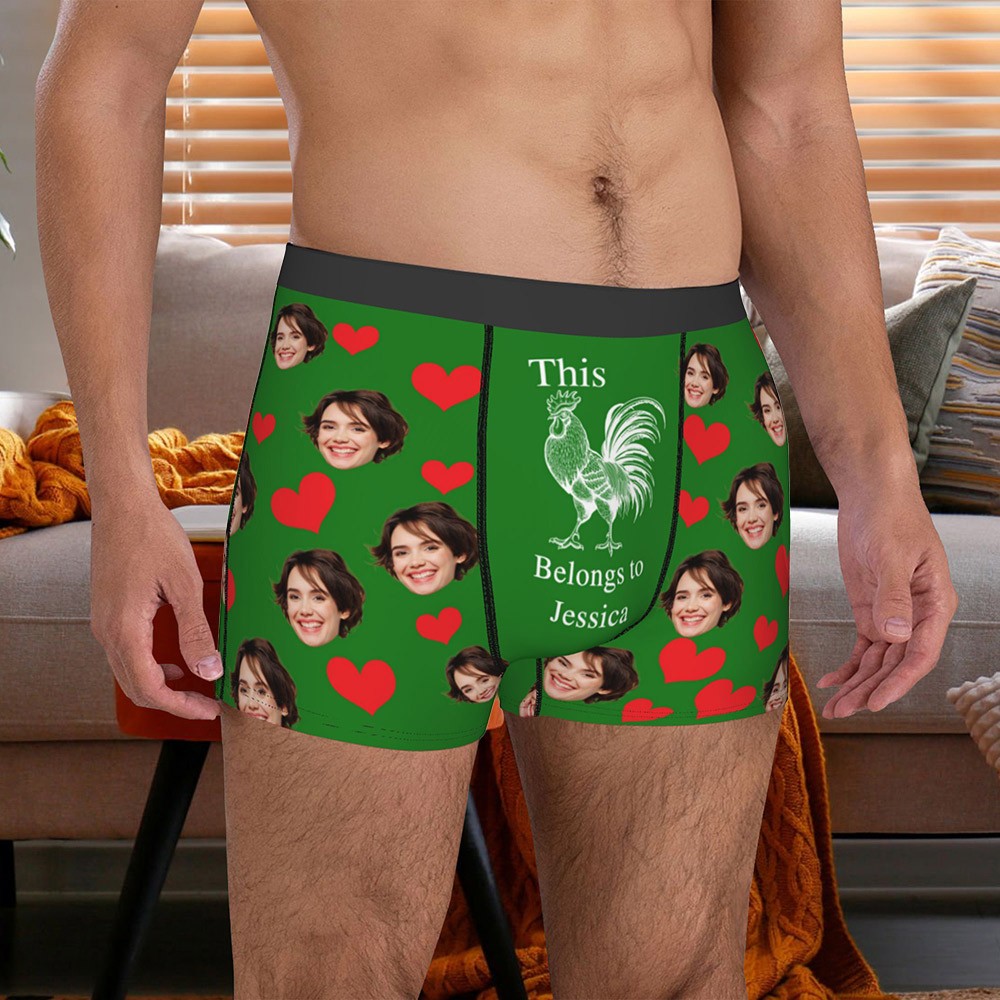Underkläder Boxershorts