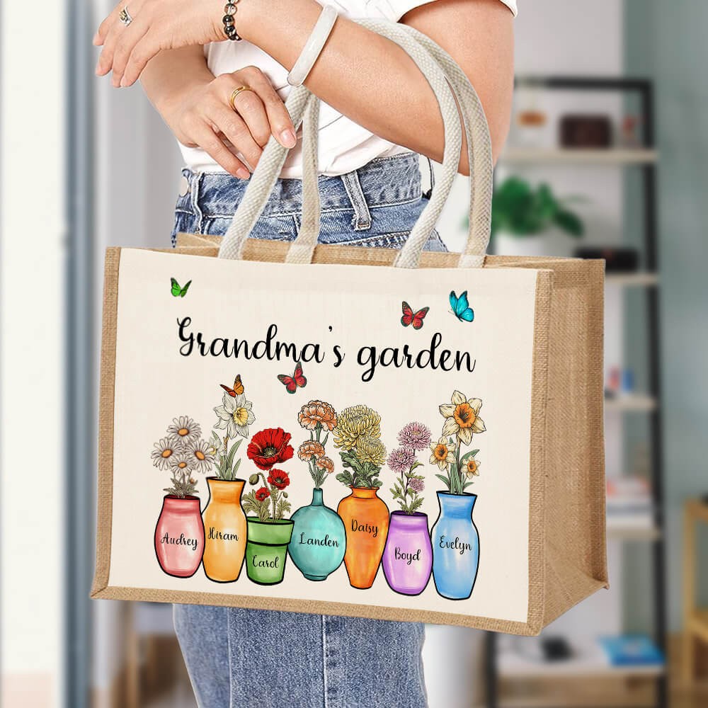 Oma Geschenke