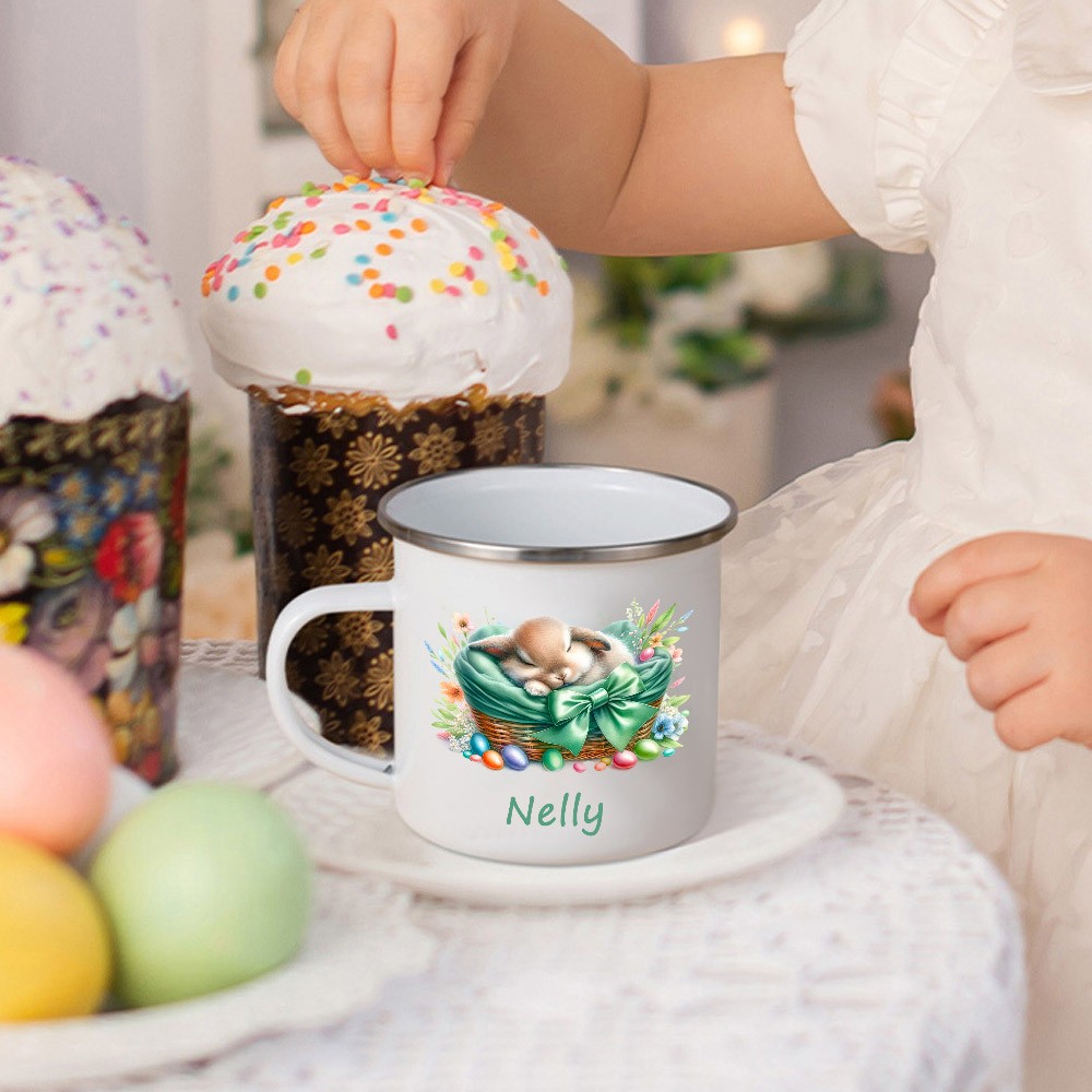 easter cup