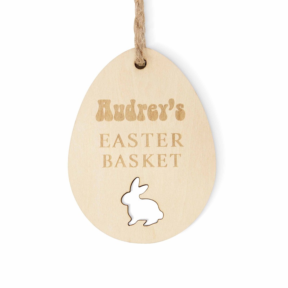 basket tag