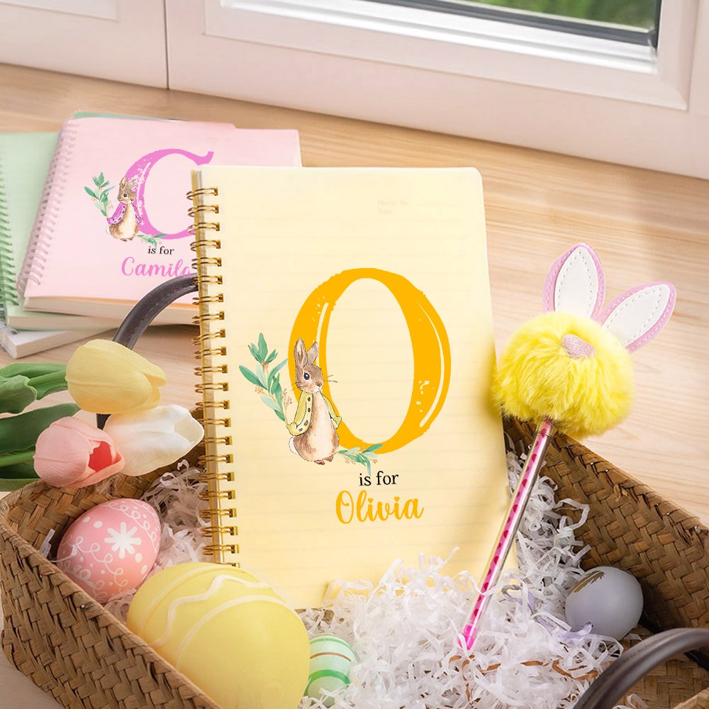 Easter basket stuffers