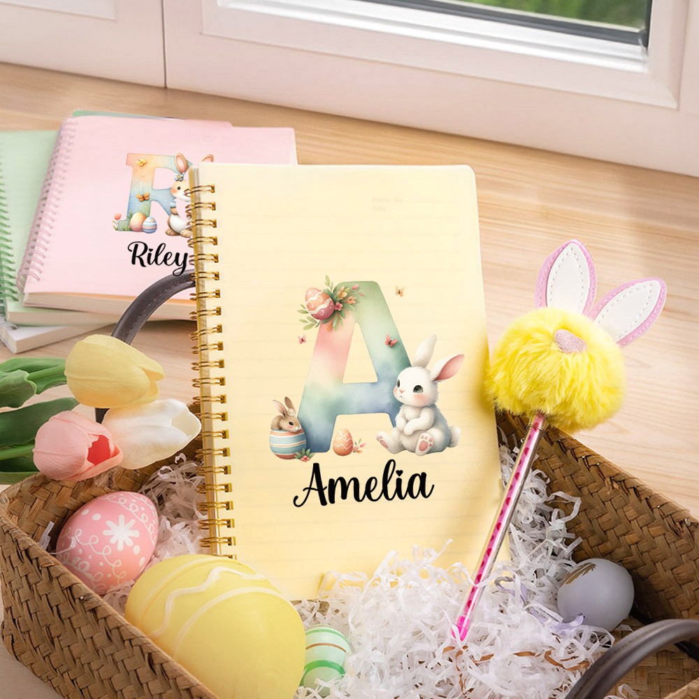 Easter basket stuffers