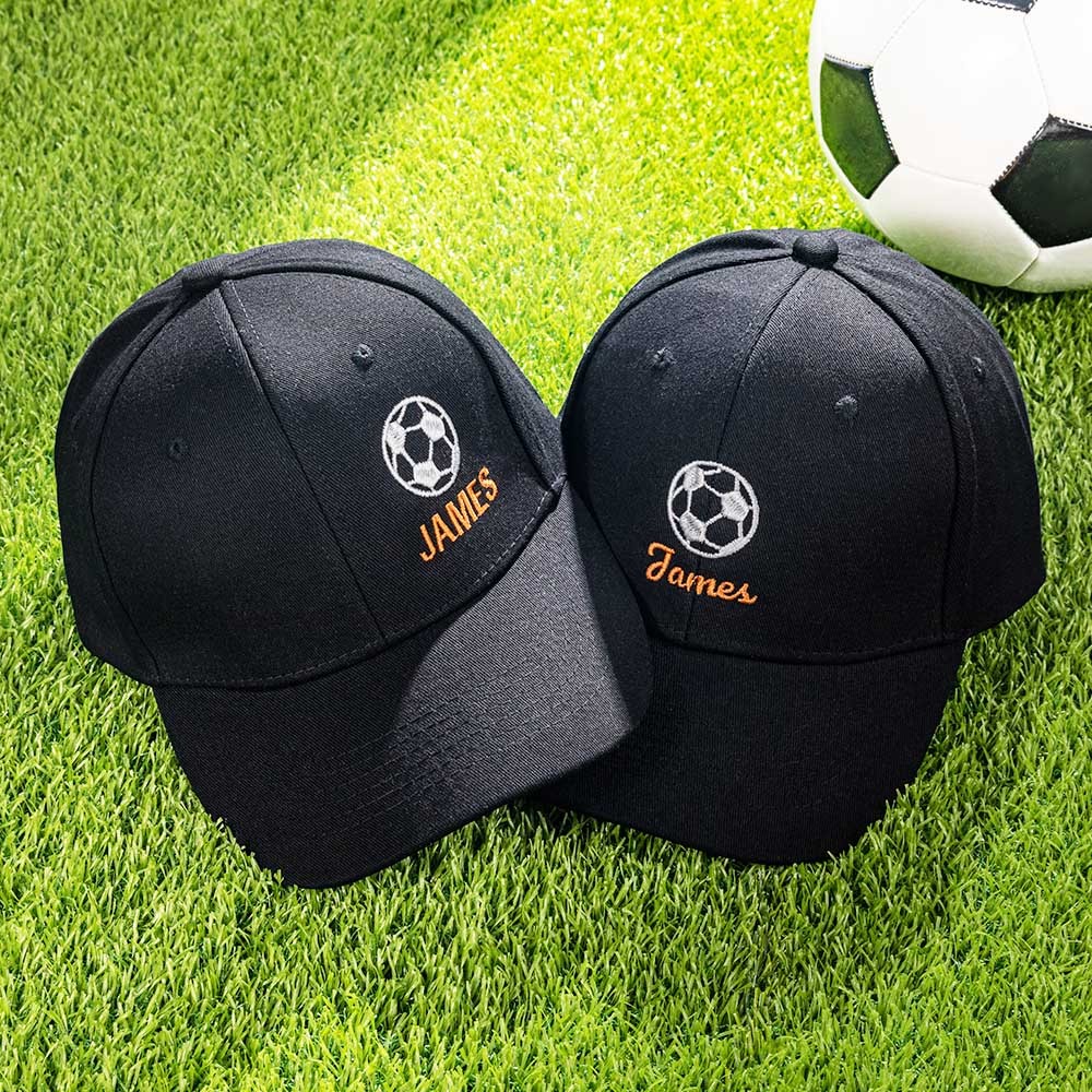 number hat