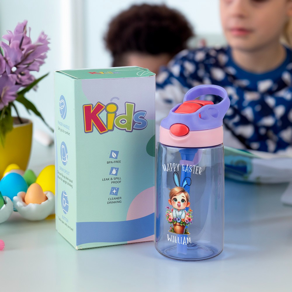 baby water bottles