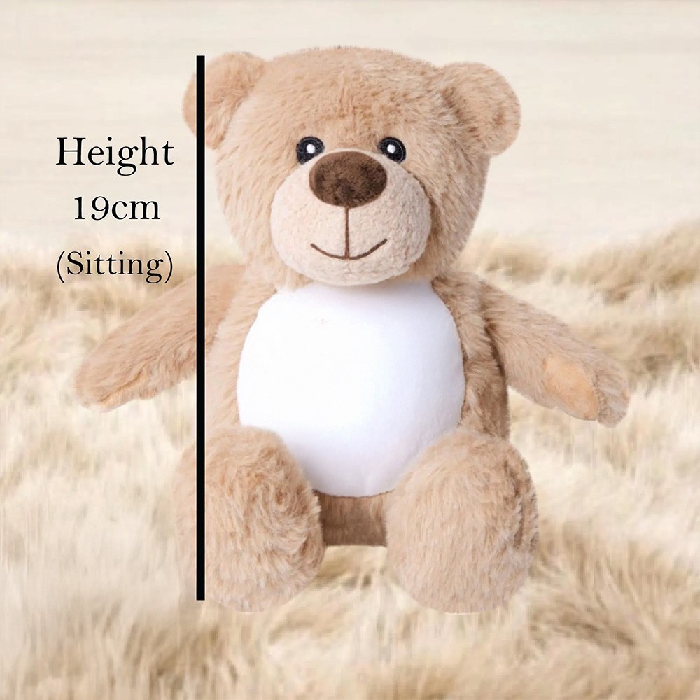 Mein erstes Osterhasen-Kuscheltier-Geschenk - 1. Ostergeschenk für Baby - Personalisierter Osterhase - Osterhase für Kind - Osterandenken