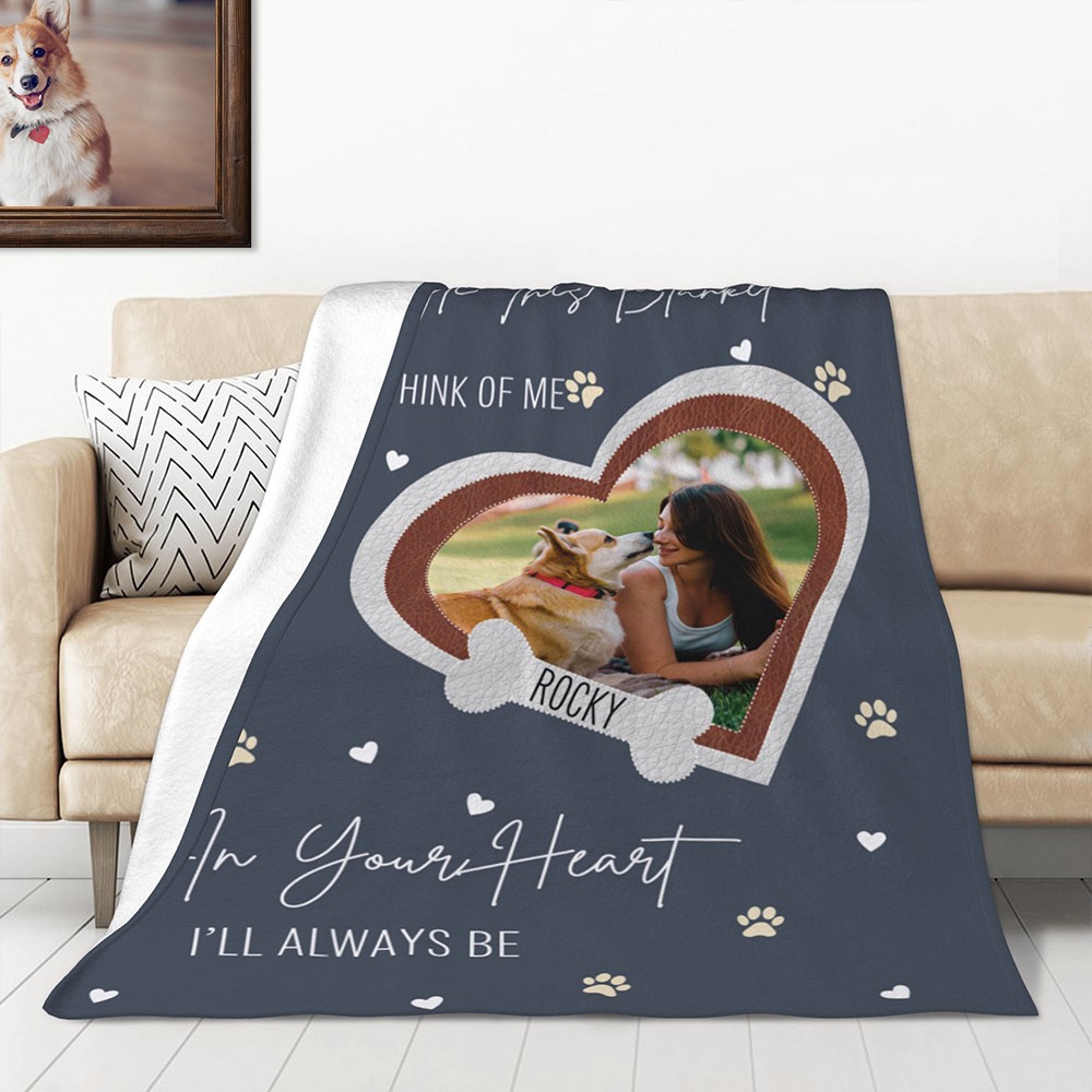 name blanket