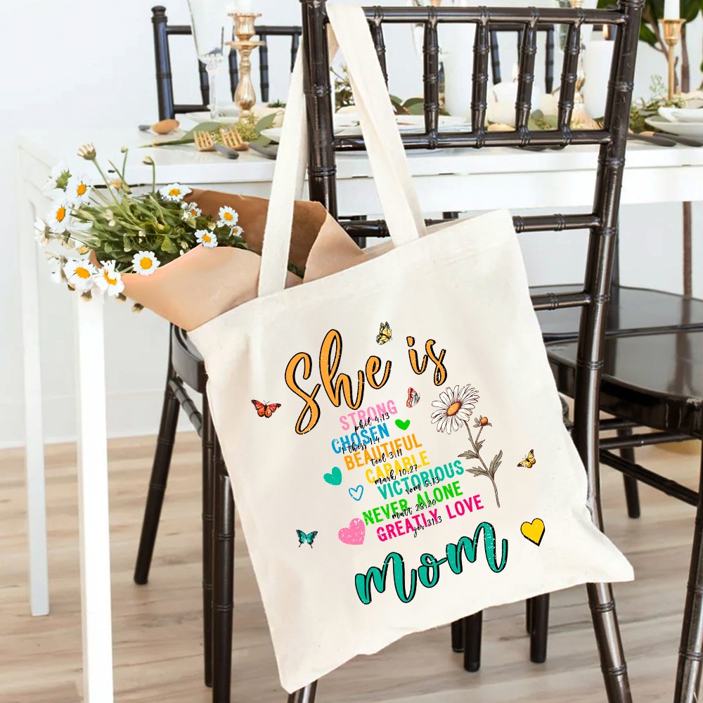 Canvas bag