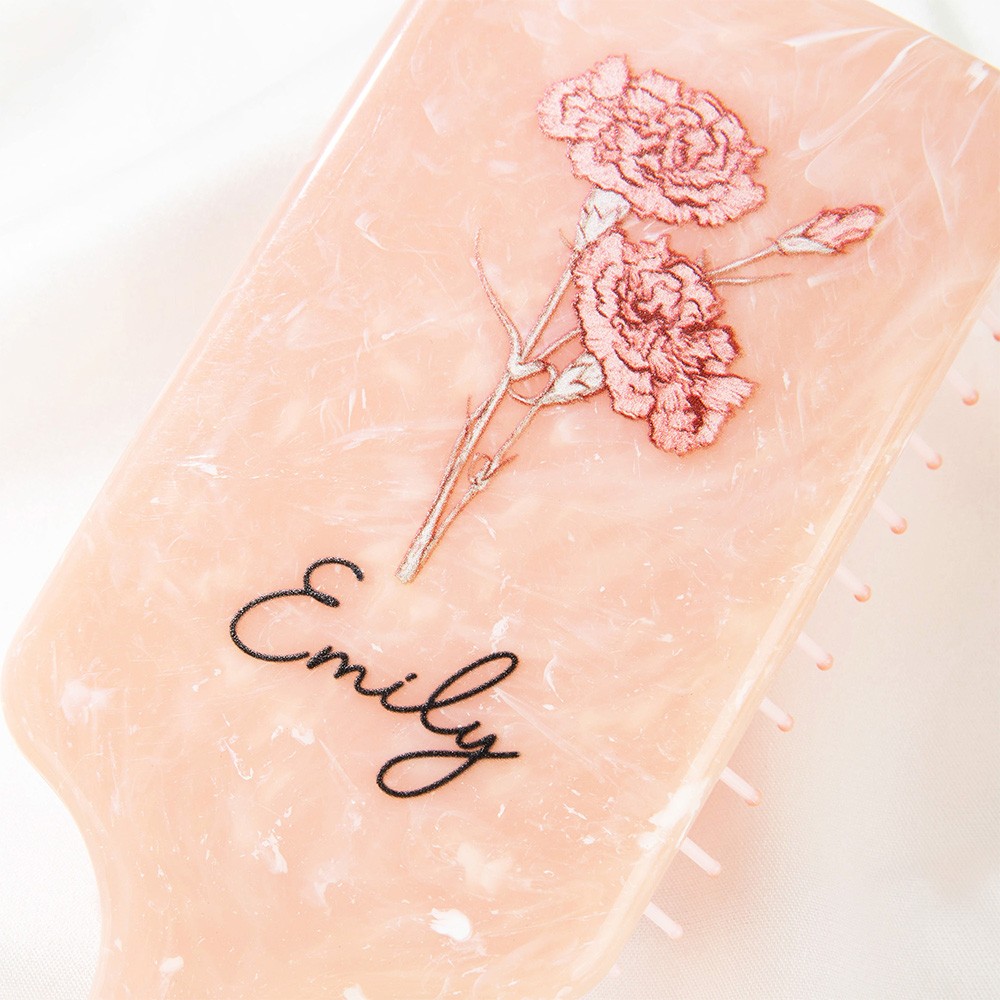 Bachelorette Hair Brushes