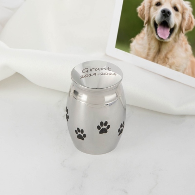 Pet Ashes Holder