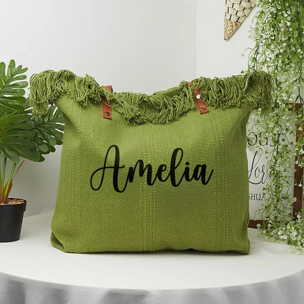 large capacity tote bag