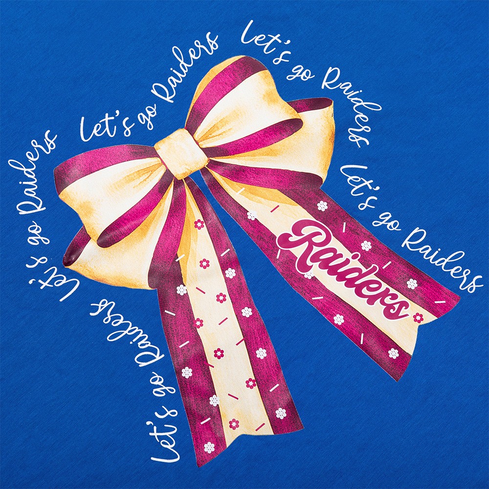team cheer shirts