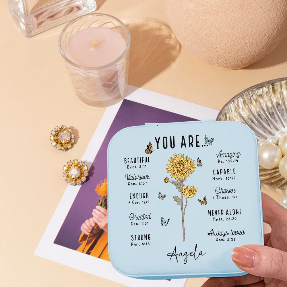 Personalized Bridesmaids Gifts