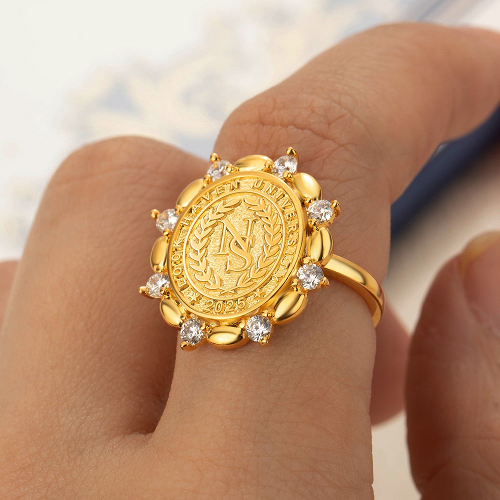 ring for graduation