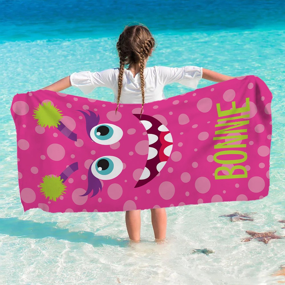 pool towel