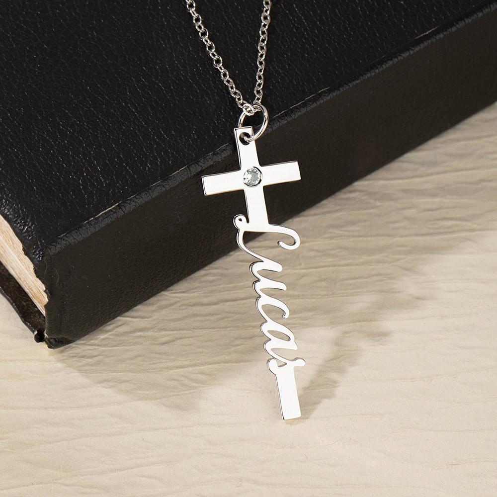 Christening Gift