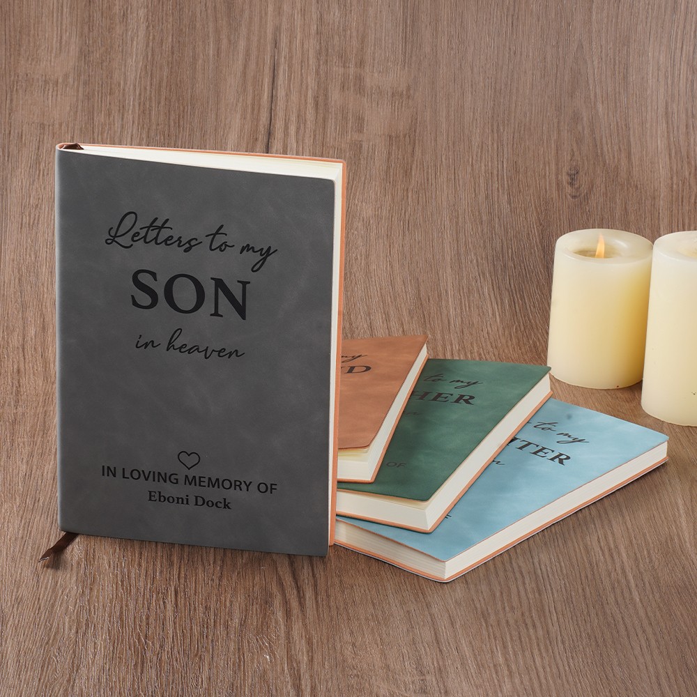 Loss of Child Gift
