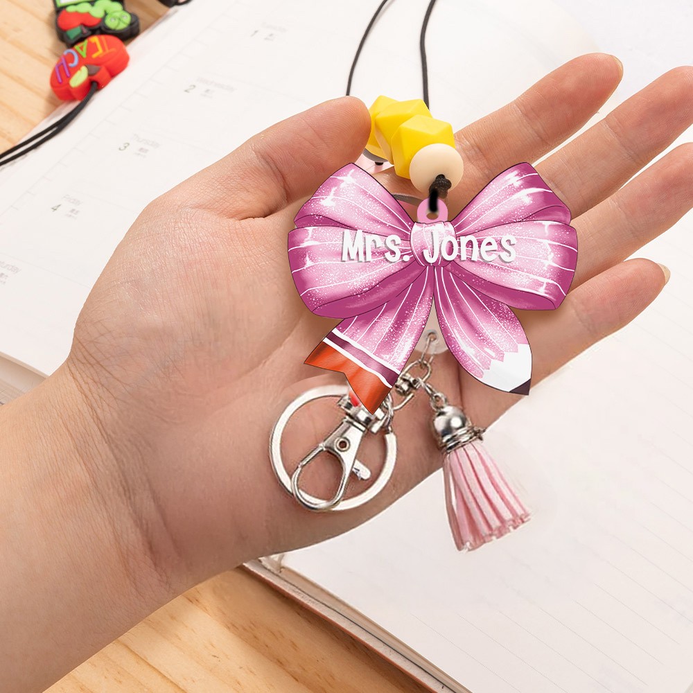 Gift for teacher