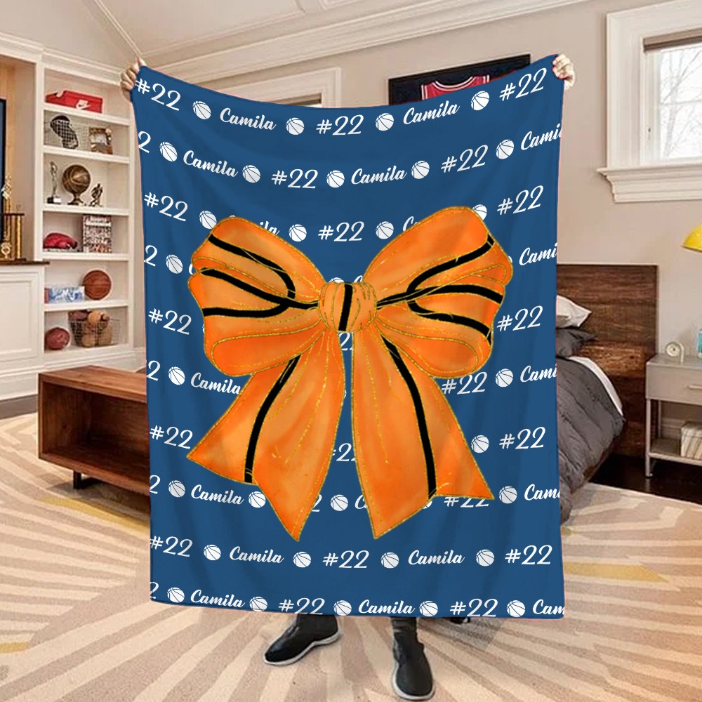 sherpa blanket