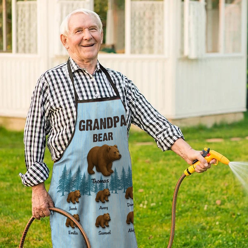 BBQ Gifts