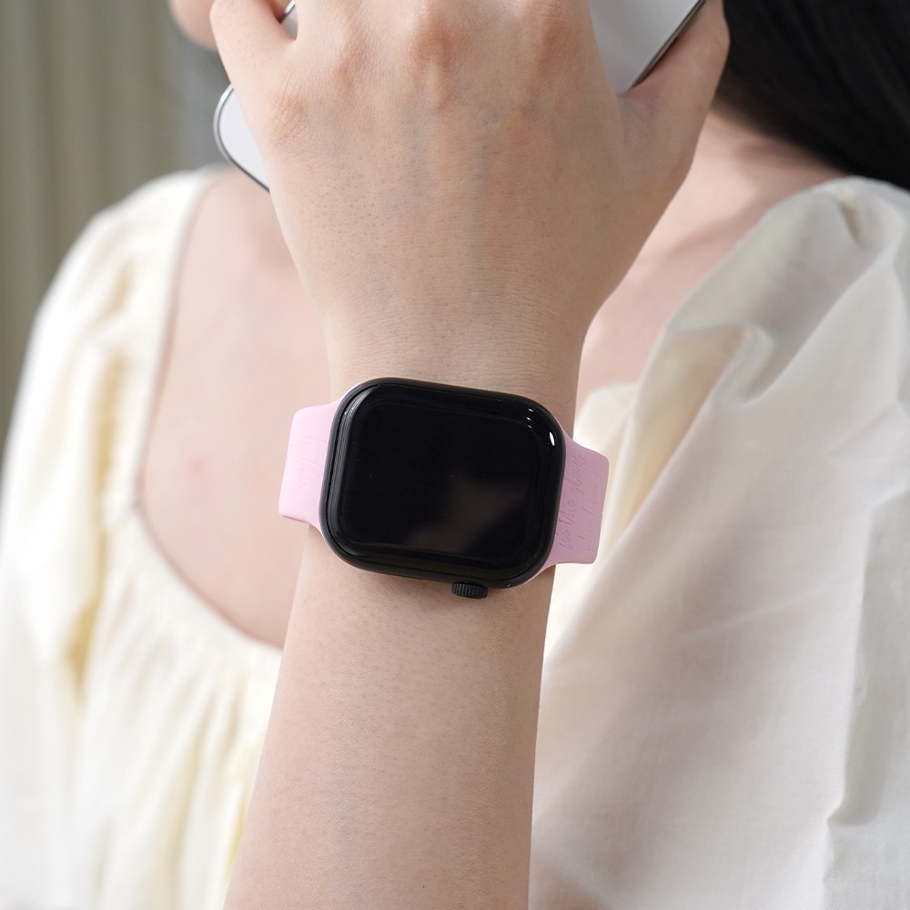 Apple watch