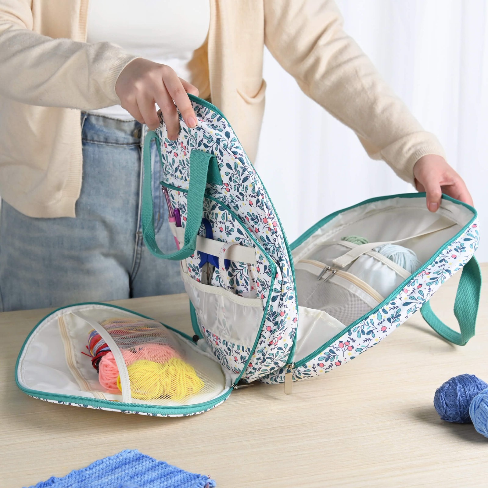 travelers bag